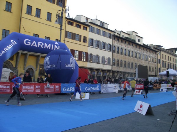 Maratona di Firenze (27/11/2011) 0081