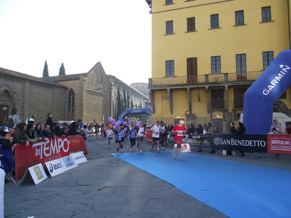 Maratona di Firenze (27/11/2011) 0082
