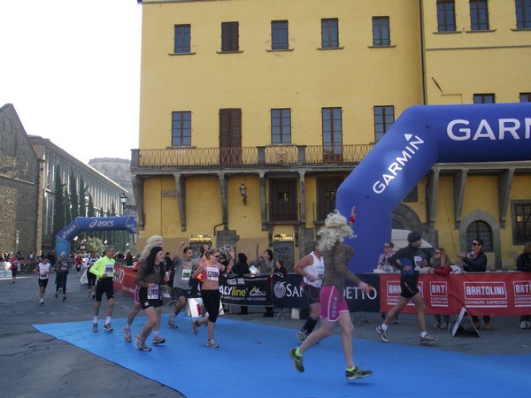 Maratona di Firenze (27/11/2011) 0083