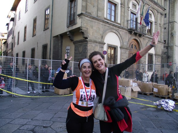 Maratona di Firenze (27/11/2011) 0099