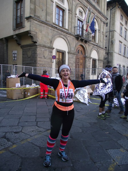 Maratona di Firenze (27/11/2011) 0102