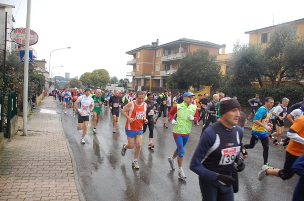 Maratonina dei Tre Comuni (30/01/2011) 018
