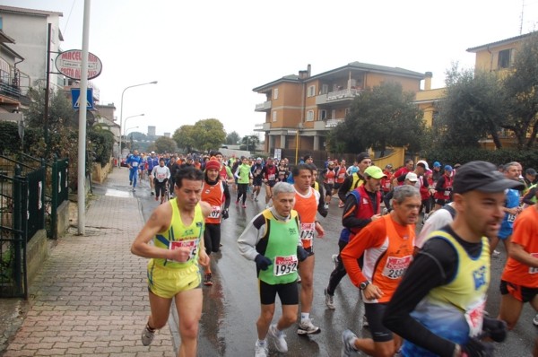 Maratonina dei Tre Comuni (30/01/2011) 027