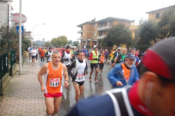 Maratonina dei Tre Comuni (30/01/2011) 030