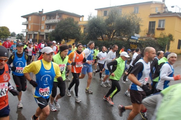 Maratonina dei Tre Comuni (30/01/2011) 034