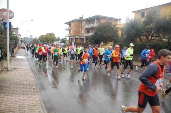 Maratonina dei Tre Comuni (30/01/2011) 036