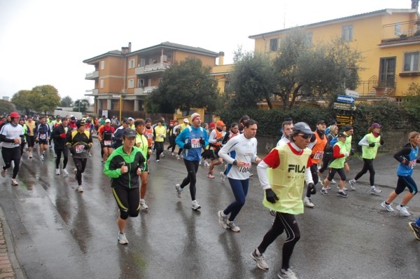 Maratonina dei Tre Comuni (30/01/2011) 043
