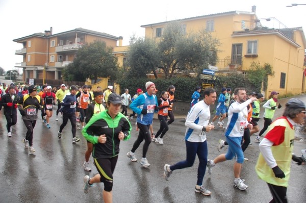 Maratonina dei Tre Comuni (30/01/2011) 044