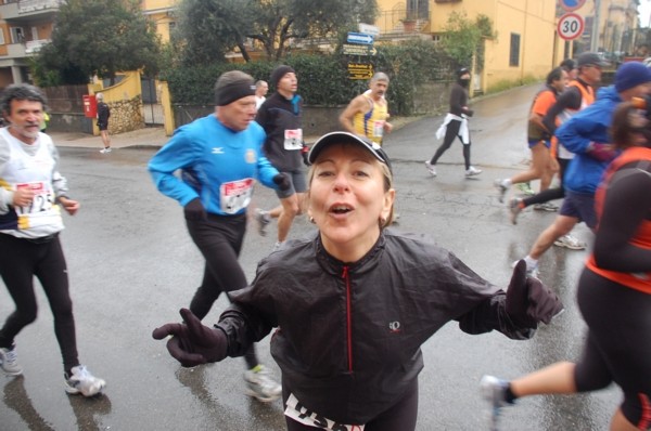 Maratonina dei Tre Comuni (30/01/2011) 048