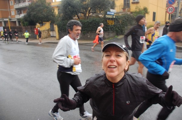 Maratonina dei Tre Comuni (30/01/2011) 049