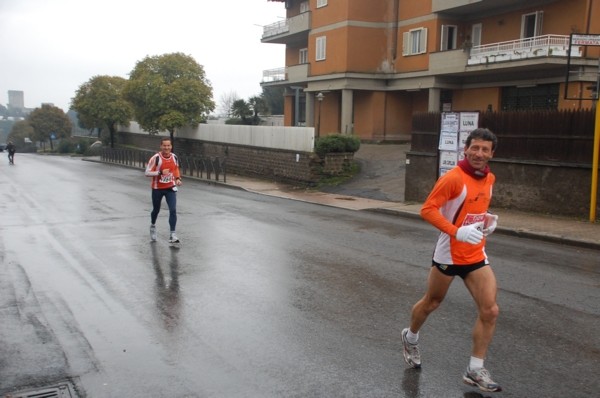 Maratonina dei Tre Comuni (30/01/2011) 059