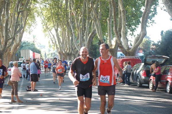 Blood Runner (18/09/2011) 0030