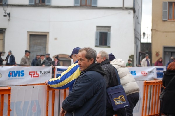 Maratonina dei Tre Comuni (30/01/2011) 001