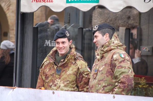 Maratonina dei Tre Comuni (30/01/2011) 002