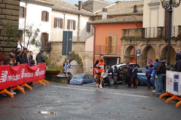 Maratonina dei Tre Comuni (30/01/2011) 012