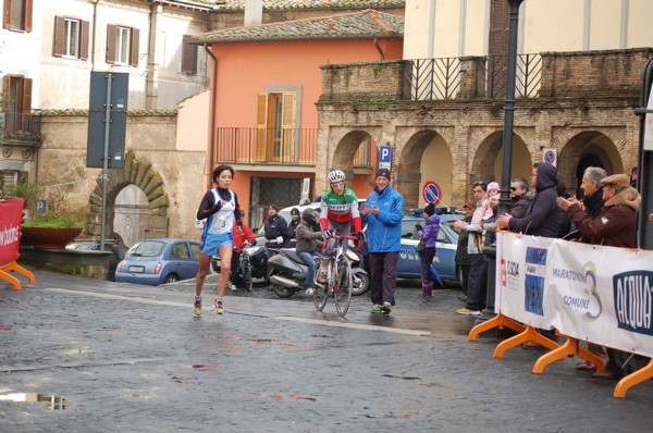 Maratonina dei Tre Comuni (30/01/2011) 017