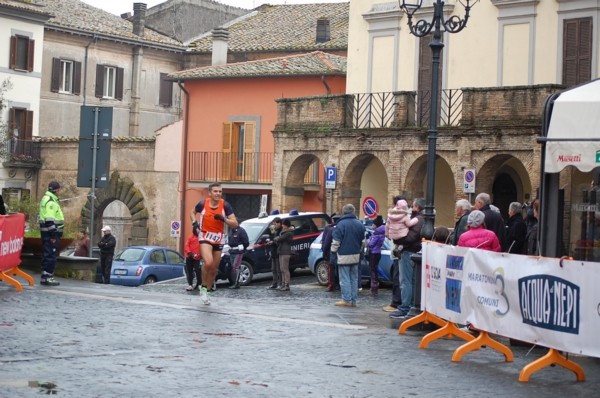 Maratonina dei Tre Comuni (30/01/2011) 030