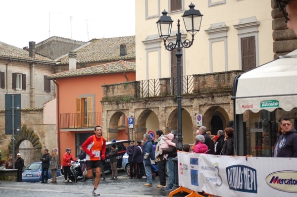 Maratonina dei Tre Comuni (30/01/2011) 040