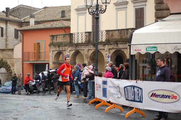 Maratonina dei Tre Comuni (30/01/2011) 041