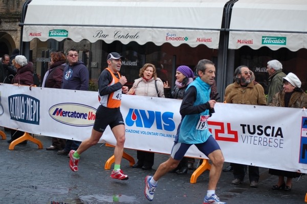 Maratonina dei Tre Comuni (30/01/2011) 048
