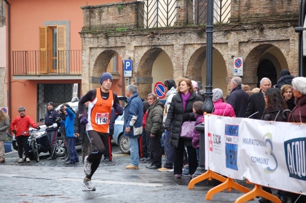 Maratonina dei Tre Comuni (30/01/2011) 055