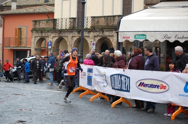 Maratonina dei Tre Comuni (30/01/2011) 056