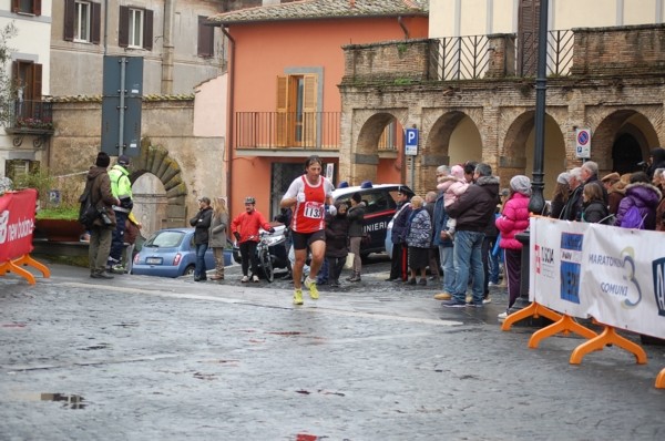 Maratonina dei Tre Comuni (30/01/2011) 059