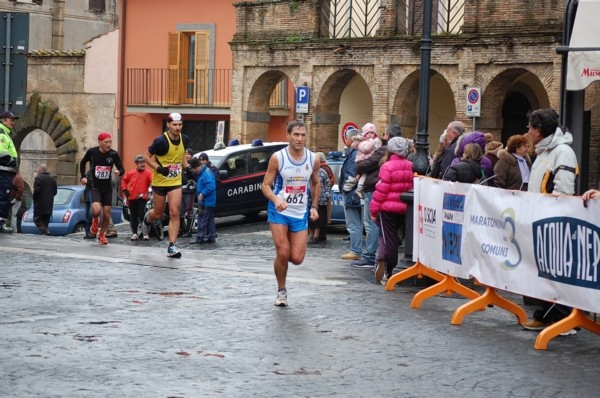 Maratonina dei Tre Comuni (30/01/2011) 072