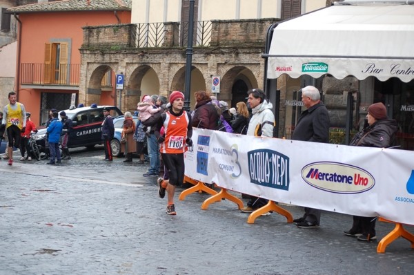 Maratonina dei Tre Comuni (30/01/2011) 080