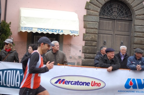 Maratonina dei Tre Comuni (30/01/2011) 101