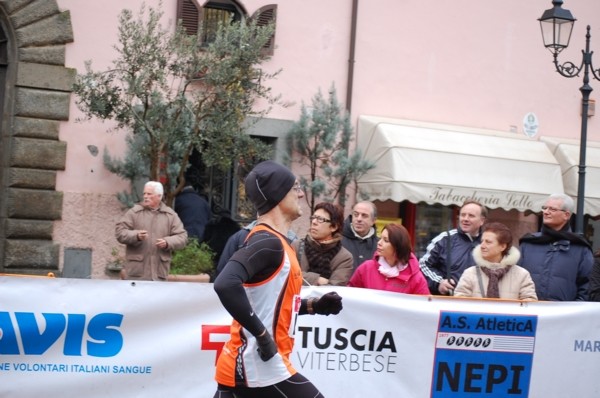 Maratonina dei Tre Comuni (30/01/2011) 109