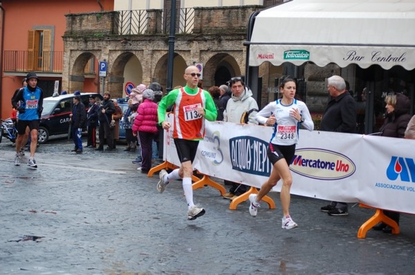 Maratonina dei Tre Comuni (30/01/2011) 113