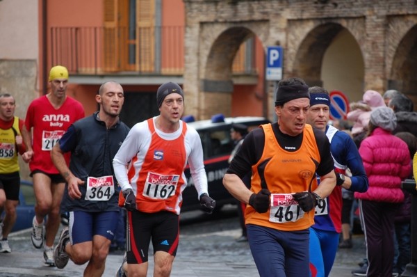 Maratonina dei Tre Comuni (30/01/2011) 116