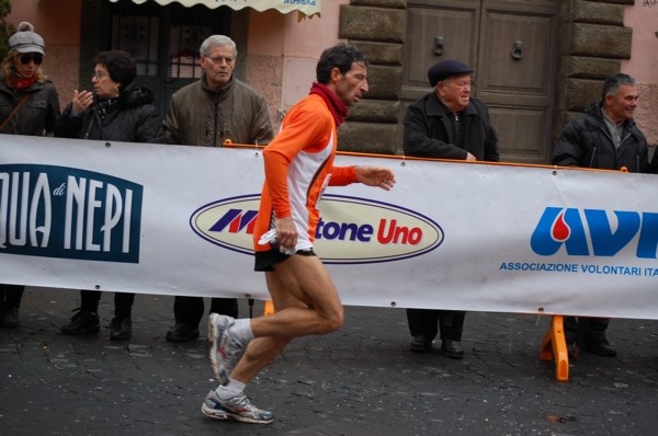 Maratonina dei Tre Comuni (30/01/2011) 121