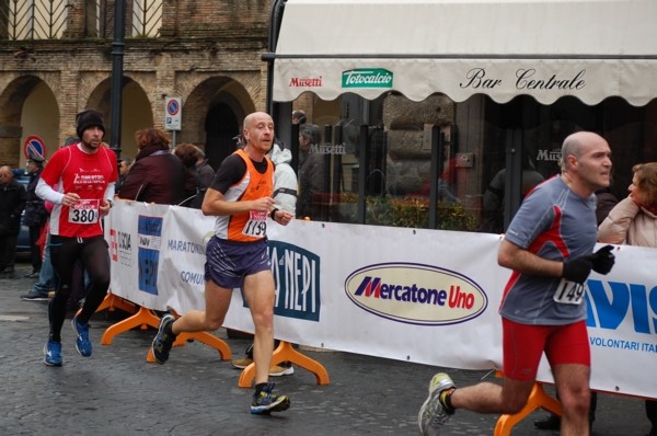Maratonina dei Tre Comuni (30/01/2011) 125