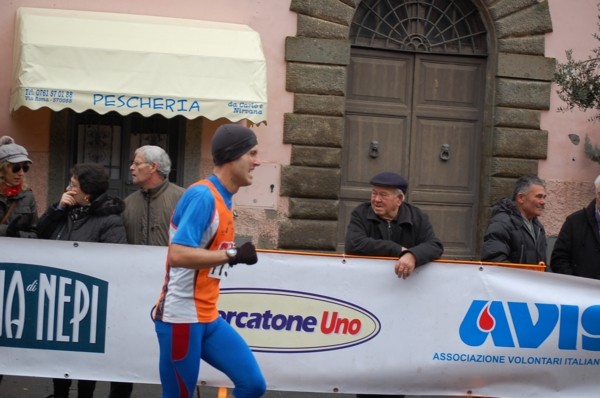 Maratonina dei Tre Comuni (30/01/2011) 127