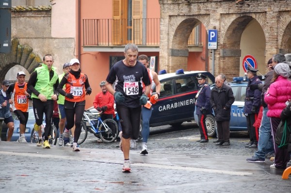 Maratonina dei Tre Comuni (30/01/2011) 134