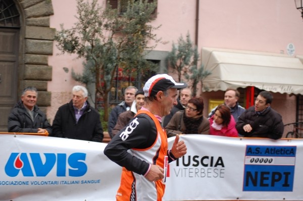 Maratonina dei Tre Comuni (30/01/2011) 141
