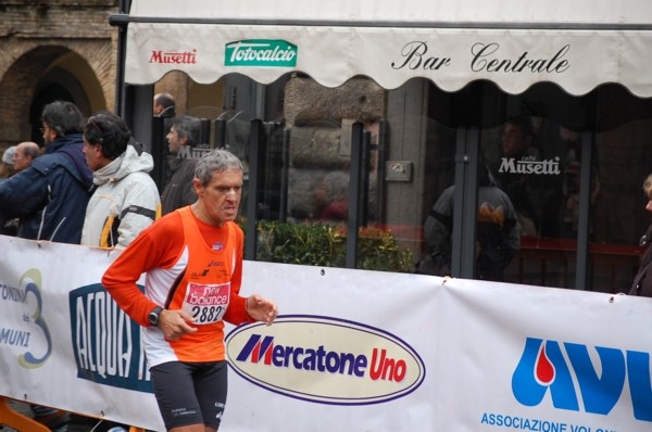 Maratonina dei Tre Comuni (30/01/2011) 148