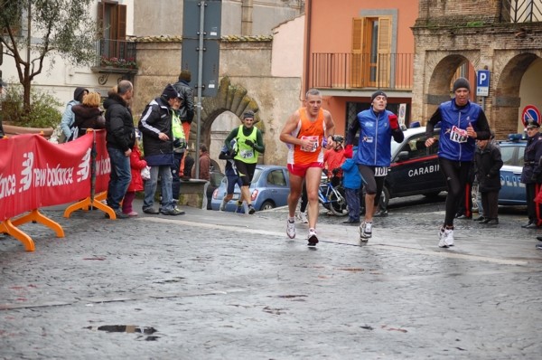 Maratonina dei Tre Comuni (30/01/2011) 150