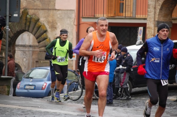 Maratonina dei Tre Comuni (30/01/2011) 151