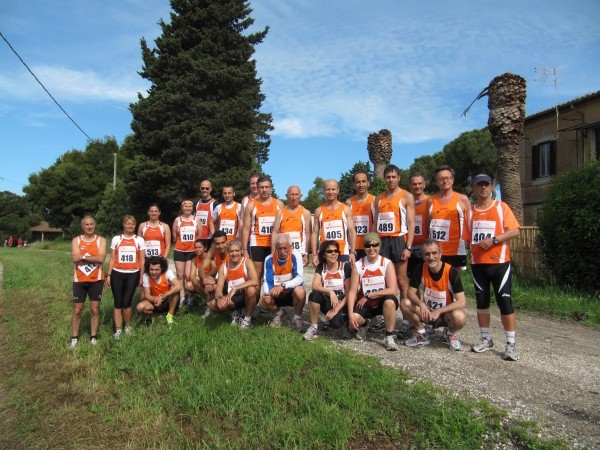 Castel di Guido Country Race (01/05/2011) 0002