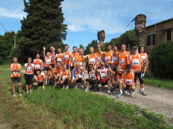 Castel di Guido Country Race (01/05/2011) 0003