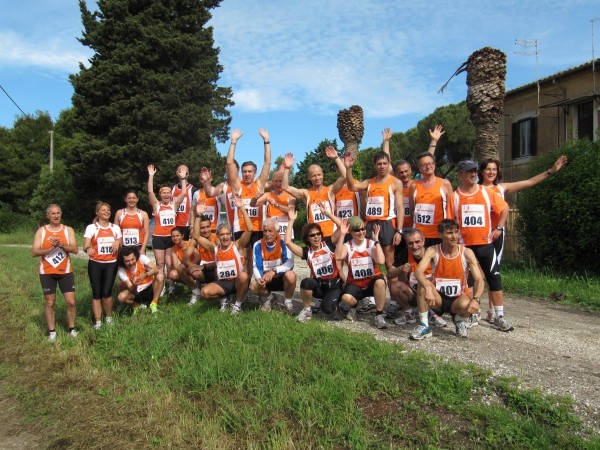 Castel di Guido Country Race (01/05/2011) 0004