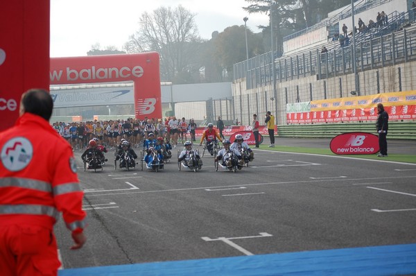 Gran Premio Podistico (09/01/2011) 003