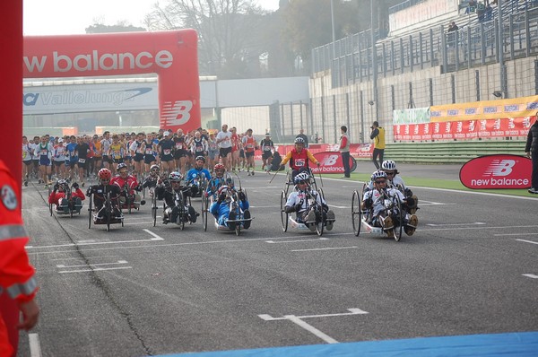 Gran Premio Podistico (09/01/2011) 004
