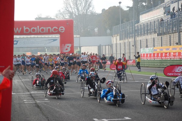 Gran Premio Podistico (09/01/2011) 005