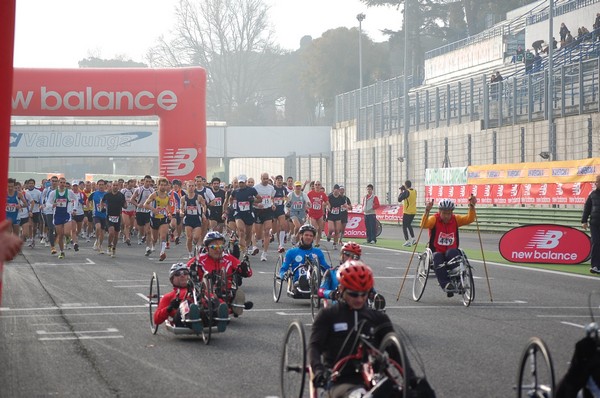 Gran Premio Podistico (09/01/2011) 006