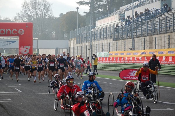 Gran Premio Podistico (09/01/2011) 007