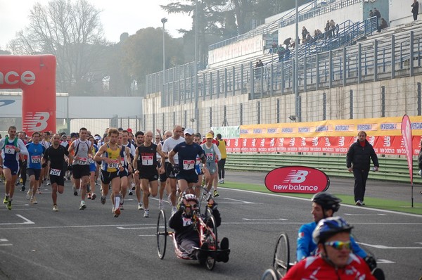 Gran Premio Podistico (09/01/2011) 008